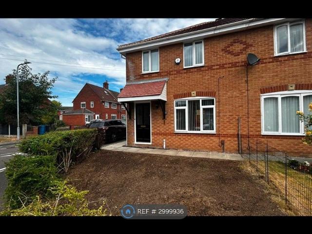 Midway Road, Liverpool L36, 3 bed semi detached house to rent, £975 pcm | PrimeLocation