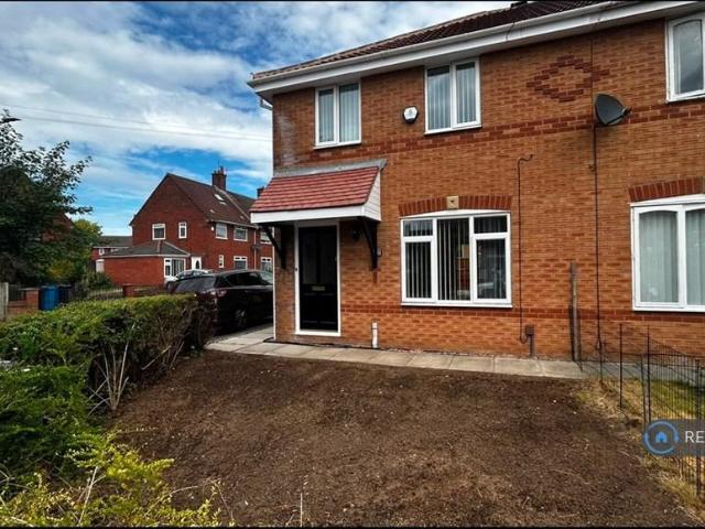 Midway Road, Liverpool, L36 3 bed semi detached house to rent £950 pcm £219 pw