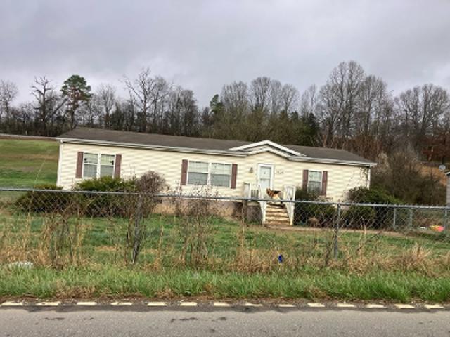 Midway Rd