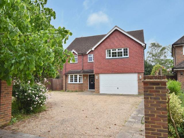 Midway, Walton On Thames KT12, 6 bed detached house to rent, £5,995 pcm | PrimeLocation