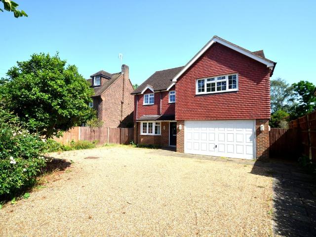 Midway, Walton On Thames KT12, 6 bed detached house to rent, £5,995 pcm | PrimeLocation