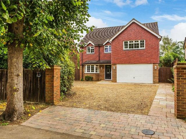Midway, Walton On Thames KT12, 6 bed detached house to rent, £5,995 pcm | PrimeLocation