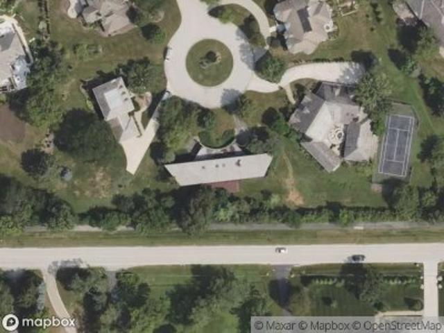 Midwest Club Pkwy