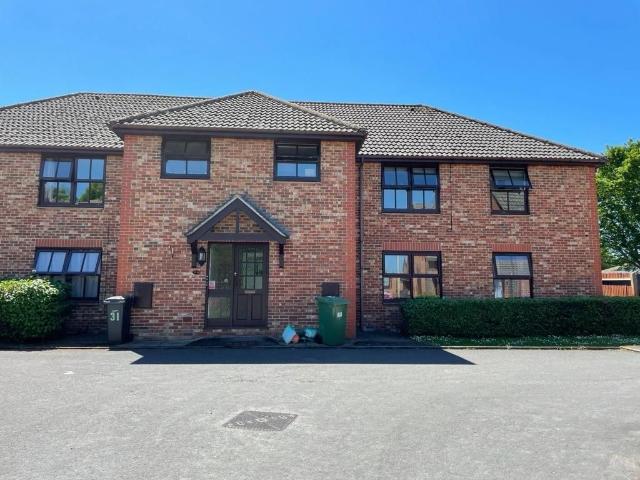 Midwinter Avenue, Milton OX14, 2 bed flat to rent, £1,200 pcm | PrimeLocation