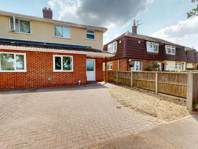 Midwinter Avenue, Cheltenham GL51, 3 bed semi detached house to rent, £1,450 pcm | PrimeLocation
