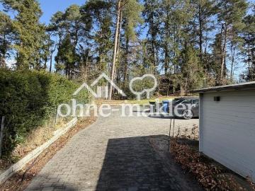 Mid Century Traum vor den Toren Hamburgs!