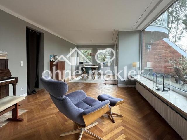 Mid Century Traum vor den Toren Hamburgs!