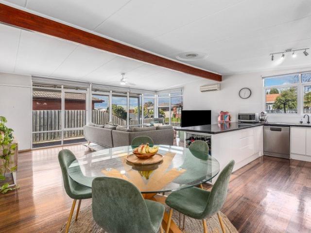 Mid Century Update for the Modern Family