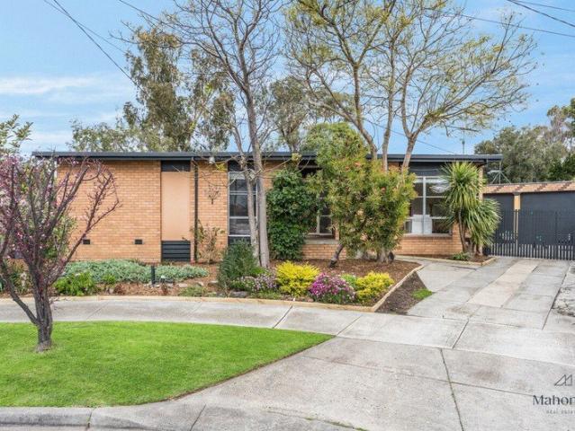 Mid Century Appeal, Lifestyle Convenience