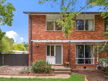 Hackett, Kenny, Yass Valley, Victoria