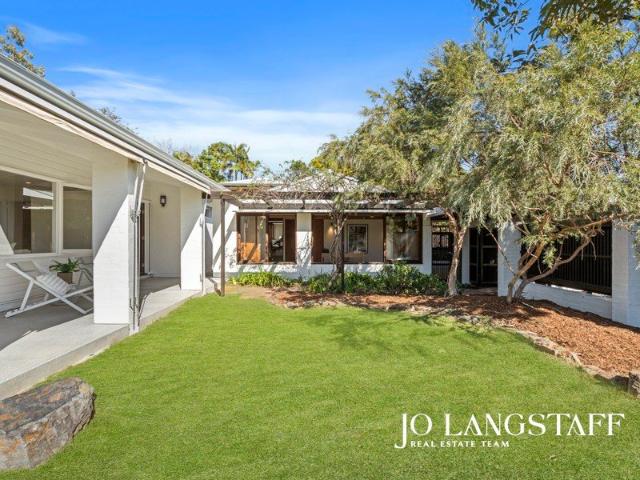 Mid Century Character, Beautifully Refreshed