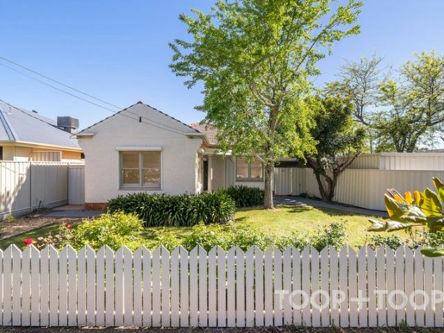 Mid Century Character, Thoughtfully Reimagined Just 6km from the CBD