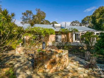 Mid Century Charm with a Self Contained Granny Flat