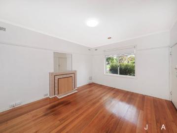 Mid Century Charm with Plenty of Space