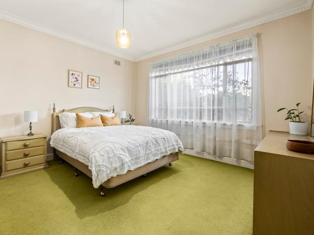 Mid Century Charm, Single Level Living