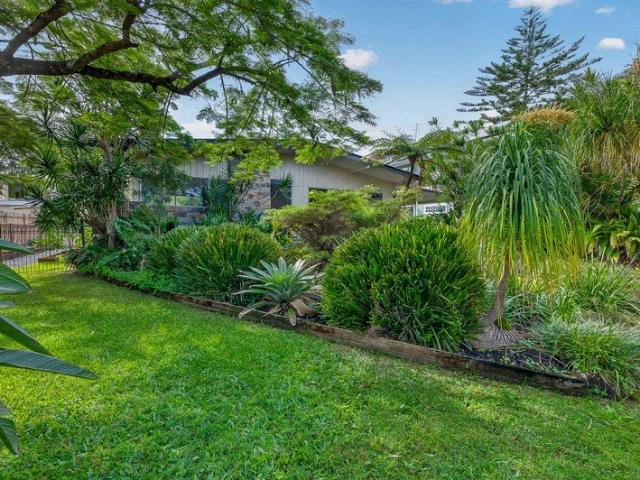 Mid Century Coastal Charm with Space, Sustainability & Endless Potential