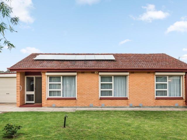 Mid Century Foundations, Deep Land and Serious Upside