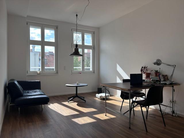 Mid century furnished apartment, NeuköllnBerlin, Berlin Amsterdam Apartments for Rent