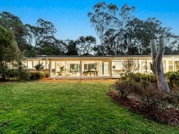 Eltham, Melbourne, Kangaroo Ground, Nillumbik, Victoria