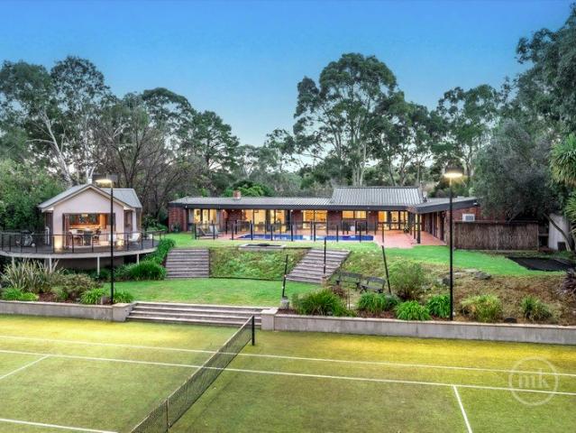 Mid Century Masterpiece