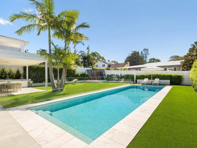 Mid Century Meets Modern, North Facing Single Level
