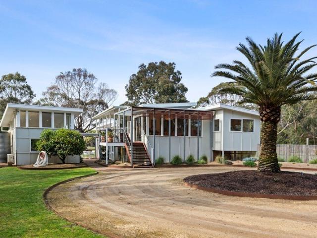 Mid Century, Reimagined
