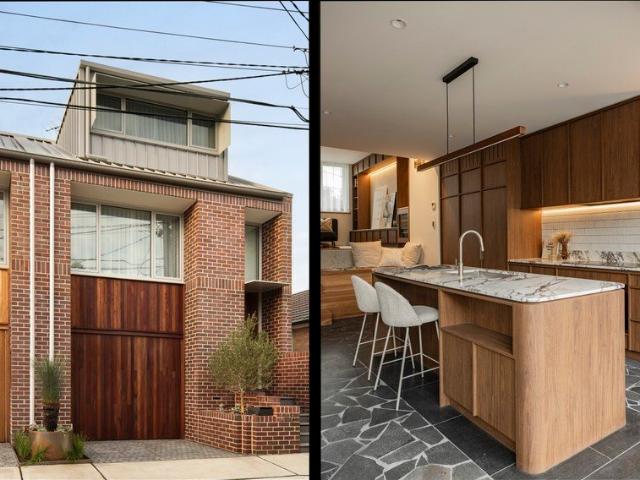 Mid Century Reimagined
