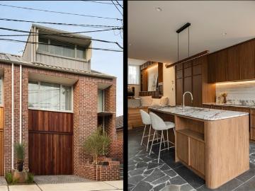 Mid Century Reimagined