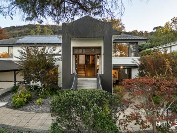 Woden, Weston Creek, Yass Valley, Victoria