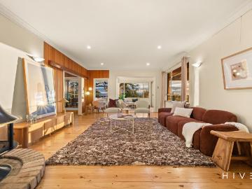 Campbell, Pialligo, Yass Valley, Victoria