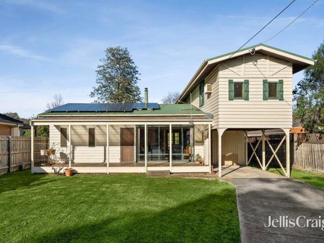 Mid century soul, endless possibilities on almost ¼ acre
