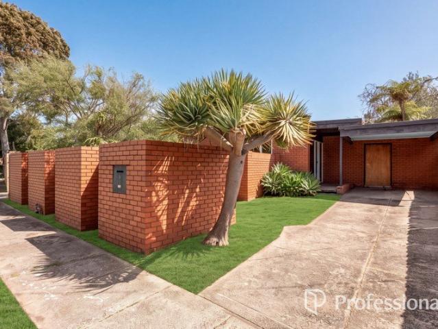 Mid Century Soul. Poolside Living. 724sqm to Call Your Own