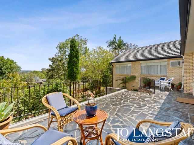 Mid Century Soul, Renovation Perfection & Extraordinary Views