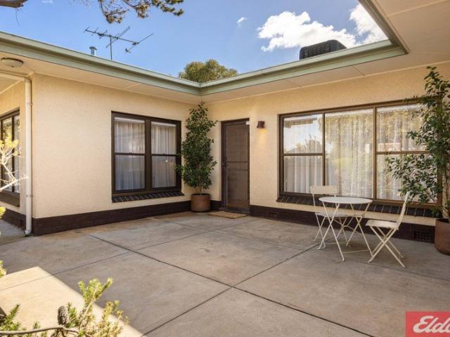 Mid Century Stunner!