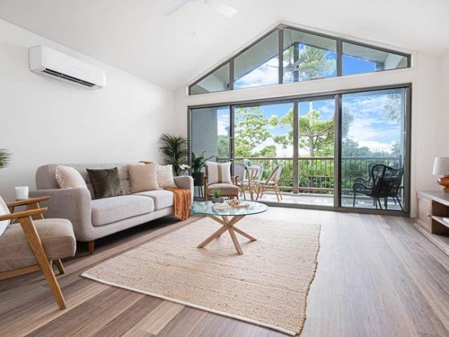 Mid City Townhouses, brand new for Rent Just 400m from Yeppoon Main Beach