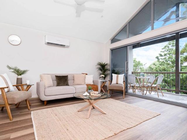 Mid City Townhouses, brand new for Rent Just 400m from Yeppoon Main Beach