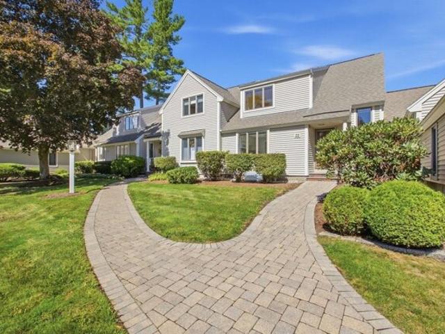 Mid Iron Dr Unit,north Reading, Condo For Sale