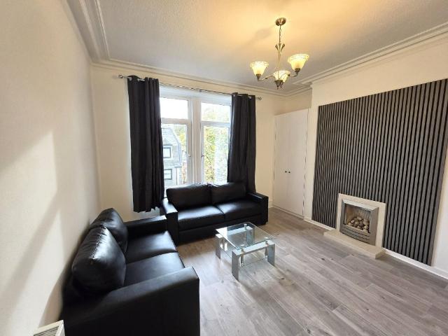 Mid Stocket Road, West End, Aberdeen AB15, 1 bed flat to rent, £625 pcm | PrimeLocation