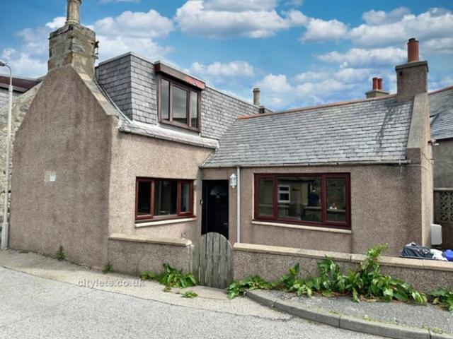 Mid Street, Aberdeenshire