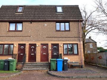Mid Street, Bathgate EH48, 2 bed maisonette to rent, £875 pcm | PrimeLocation