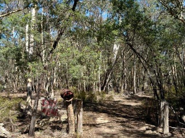 MID WESTERN REGIONAL COUNCIL SALE OF LAND FOR UNPAID RATES