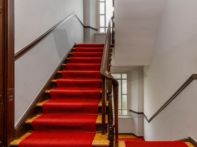 Midcentury meets Berlin