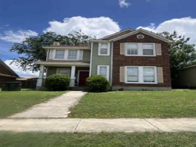 Midcrown Dr
