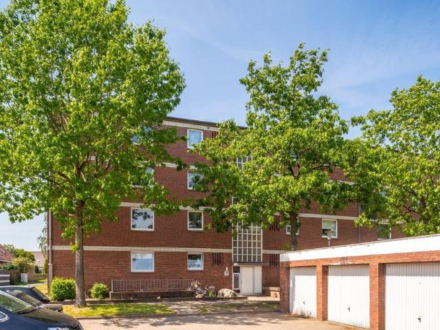 Middelweg 19, 27432 Bremervörde