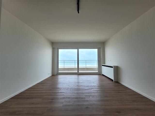 Middelkerke – Appartement