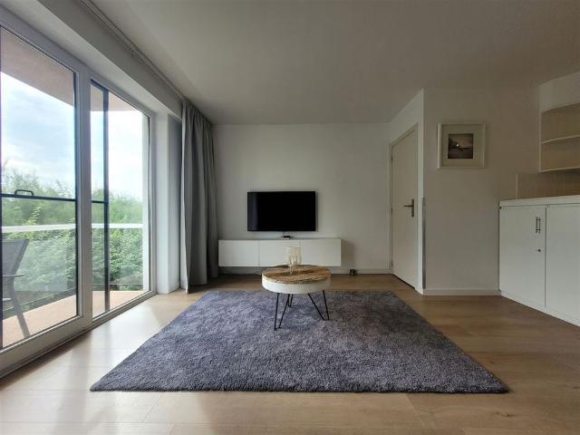 Middelkerke – Appartement
