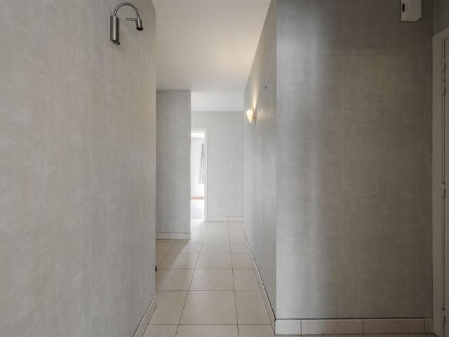 Middelkerke – Appartement