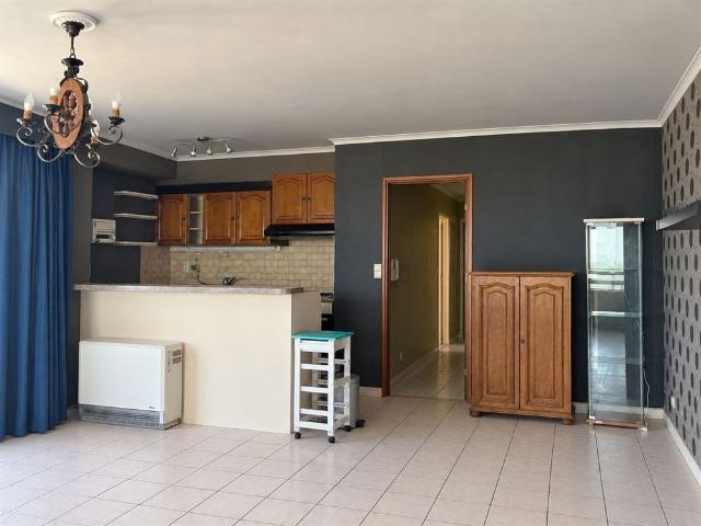 Middelkerke – Appartement