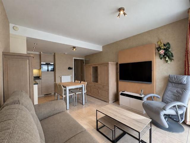 Middelkerke – Appartement