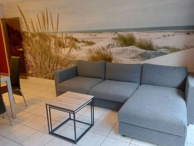 Middelkerke – Appartement